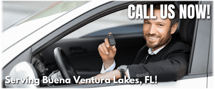 Locksmith Buena Ventura Lakes FL