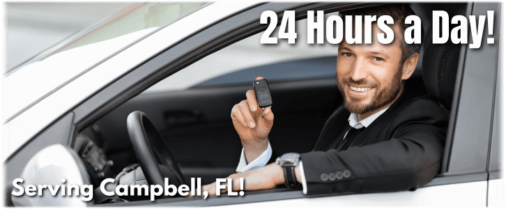 Locksmith Campbell FL