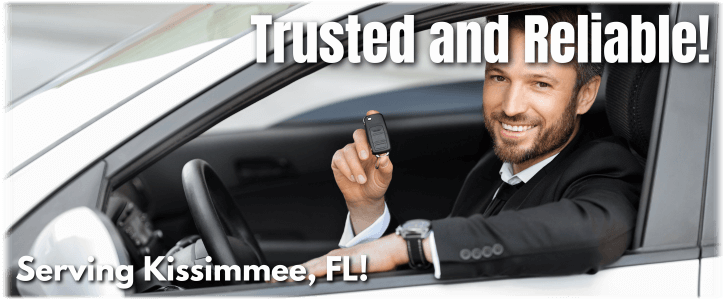 Locksmith Kissimmee FL