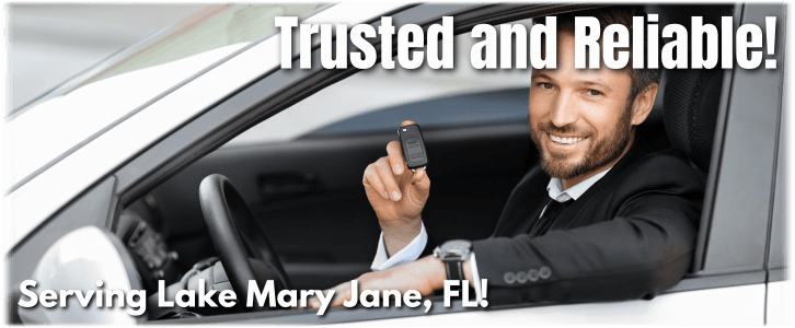 Locksmith Lake Mary Jane FL