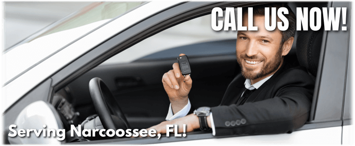 Locksmith Narcoossee FL